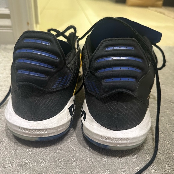 Adidas Dane 6 Stone Cold - Picture 3 of 8